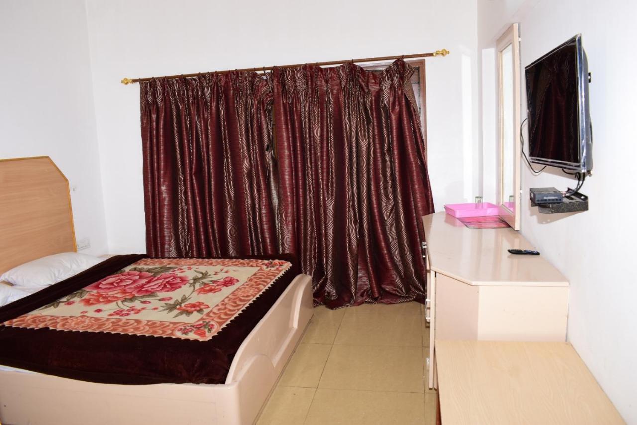 Hotel Ruby International Kodaikanal Exteriör bild