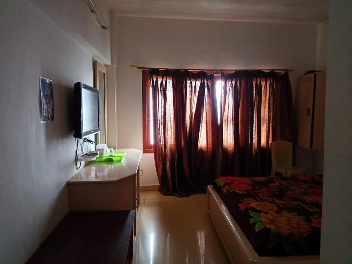 Hotel Ruby International Kodaikanal Exteriör bild